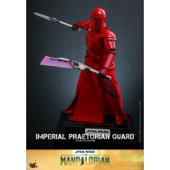 Hot Toys TMS108 1/6 Scale IMPERIAL PRAETORIAN GUARD™